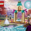 43198 LEGO Disney Princess Annan linnanpiha