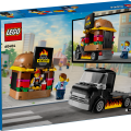 60404 LEGO 60404 Burgeriauto V29