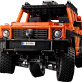 42177 LEGO Technic Mercedes-Benz G 500 PROFESSIONAL Line