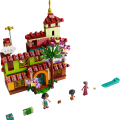 43202 LEGO Disney Princess Madrigalien talo