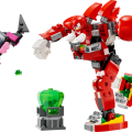 76996 LEGO Sonic Knuckles sargs-robots