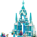 43244 LEGO Disney Princess Ледяной дворец Эльзы