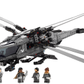 10327 LEGO Icons Düün Atreides Royal Ornithopter