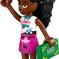 42644 LEGO  Friends Грузовик с мороженым Хартлейк Сити