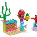 43235 LEGO Disney Princess Музыкальная сцена Ариэль