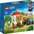 60344 LEGO  City Kanala