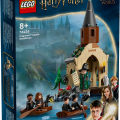 76426 LEGO Harry Potter TM Tylypahkan linnan venevaja