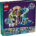 42630 LEGO  Friends Hārtleikas pilsētas ūdens atrakciju parks