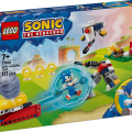 77001 LEGO Sonic Sonicu lõkkekokkupõrge