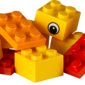 30503 LEGO Pane kokku endale meelepäraseid loomi!