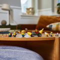 75580 LEGO Despicable Me Käsilased ja banaaniauto