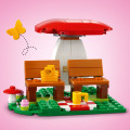 40711 LEGO Siili piknikukohting