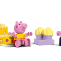 10432 LEGO DUPLO Peppa Pig Pipsa Possun veneretki