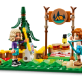 42622 LEGO  Friends Piedzīvojumu nometne: loku šautuve