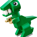 11041 LEGO  Classic Loomingulised dinosaurused