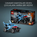 42134 LEGO Technic Monster Jam™ Megalodon™