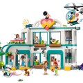 42621 LEGO  Friends Hārtleikas pilsētas slimnīca