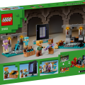 21252 LEGO 21252 Relvakoda