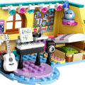 42647 LEGO  Friends Комната Пэйсли