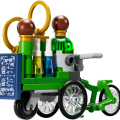 75684 LEGO Wicked Tere tulemast Emerald Citysse