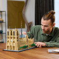 21061 LEGO  Architecture Notre-Dame Pariisissa