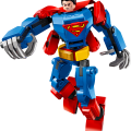 76302 LEGO Super Heroes Superman™-i robot vs. Lex Luthor™