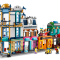 31141 LEGO  Creator Pääkatu