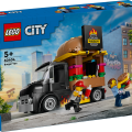 60404 LEGO 60404 Burgeriauto V29