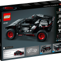 42160 LEGO 42160 Audi RS Q e-tron V29