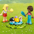 42640 LEGO  Friends Игровая площадка для морских свинок