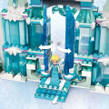 43244 LEGO Disney Princess Elsa jääpalee