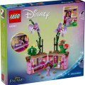 43237 LEGO Disney Classic Izabellas puķupods