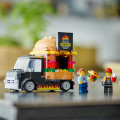 60404 LEGO 60404 Burgeriauto V29