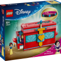 43276 LEGO Disney Princess Шкатулка драгоценностей Белоснежки