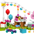 77046 LEGO Animal Crossing Julian ja tema sünnipäevapidu