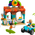 42625 LEGO  Friends Пляжный прилавок со смузи