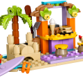 42672 LEGO  Friends Творческий чемодан: пляж и путешествия