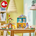 42636 LEGO  Friends Heartlake Cityn esikoulu