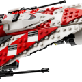 75388 LEGO Star Wars TM Звездный истребитель джедая Боба