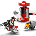 76995 LEGO Sonic Shadow the Hedgehogin pako