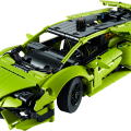 42161 LEGO Technic Lamborghini Huracán Tecnica