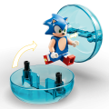 76993 LEGO Sonic Sonic vs. tri  Eggmanin Kuolemanmuna-robotti