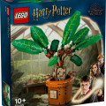 76433 LEGO Harry Potter TM Мандрагора