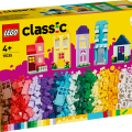 11035 LEGO  Classic Radošās mājas