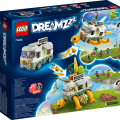 71456 LEGO DREAMZzz Rouva Castillon kilpikonna-auto