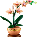 10343 LEGO Botanicals Мини-орхидея