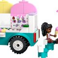 42644 LEGO  Friends Грузовик с мороженым Хартлейк Сити