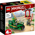 71788 LEGO Ninjago Lloyd nindzju motocikls