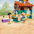 42625 LEGO  Friends Pludmales kokteiļu kiosks