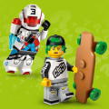 71048 LEGO  Minifigures Sarja 27